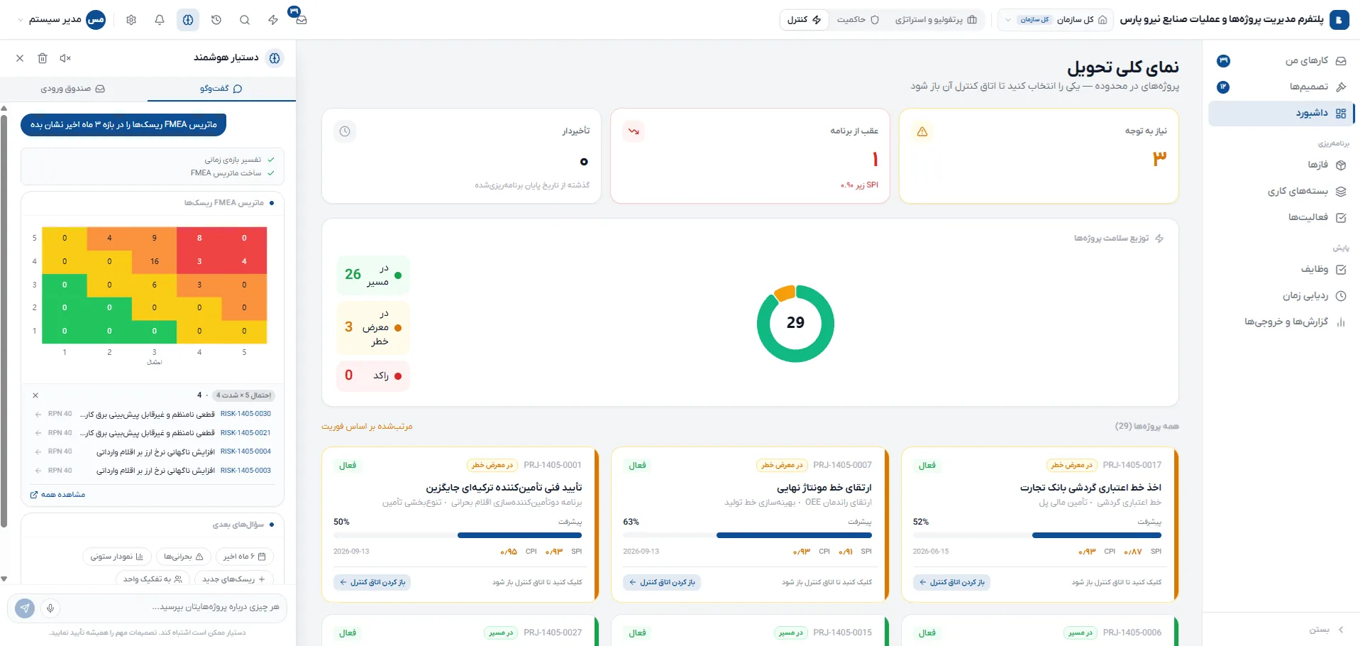 هوش مصنوعی لوکال و حاکمیت داده در سازمان